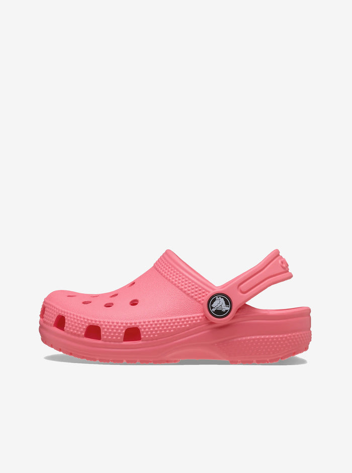 Classic Clog Kids