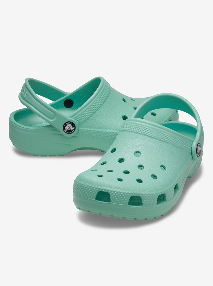 Classic Clog Kids