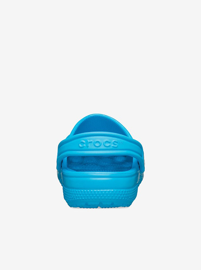 Classic Clog Kids