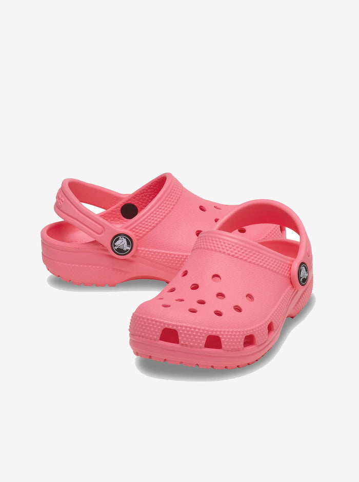 Classic Clog Kids