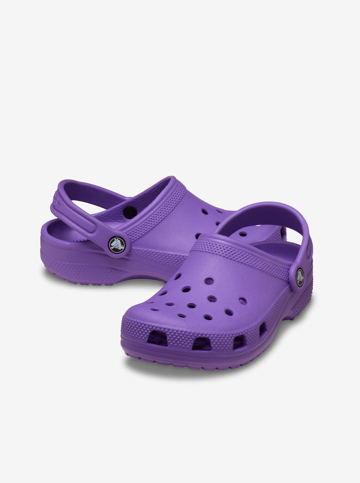 Classic Clog Kids