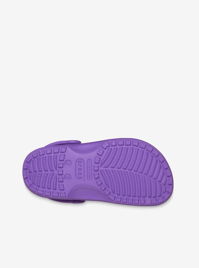 Classic Clog Kids
