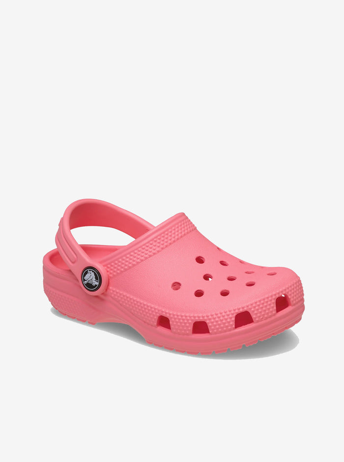 Classic Clog Kids