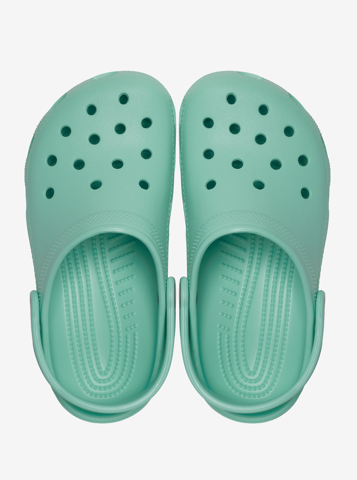Classic Clog Kids