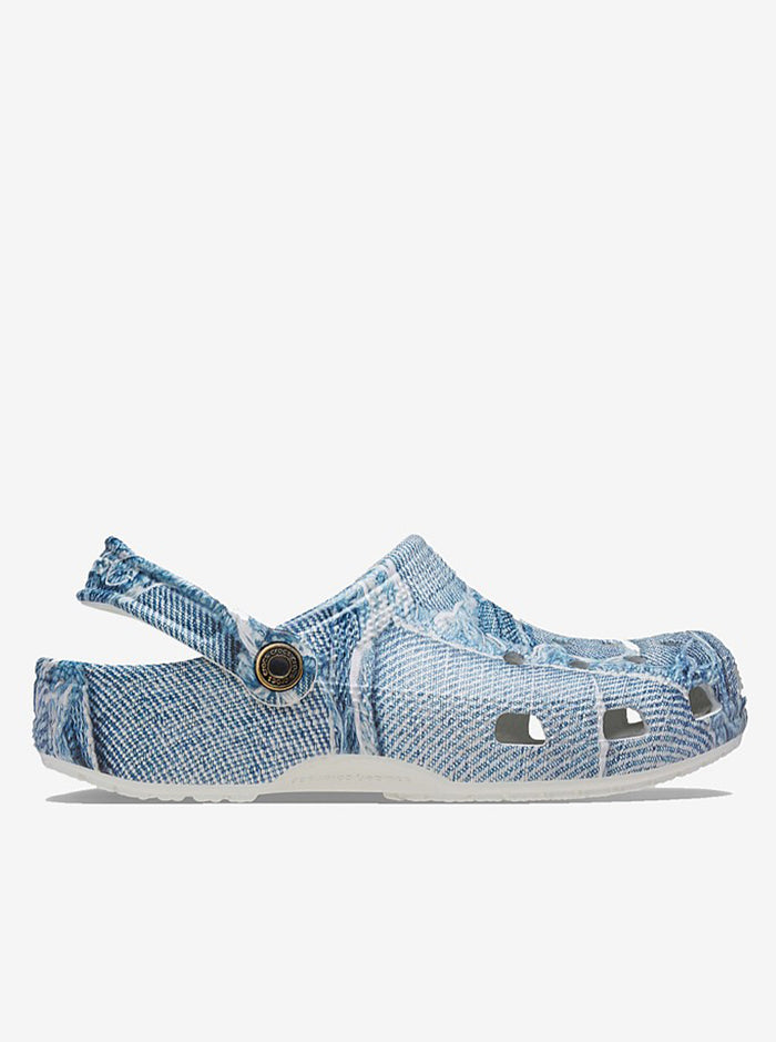 Classic Clog Unisex