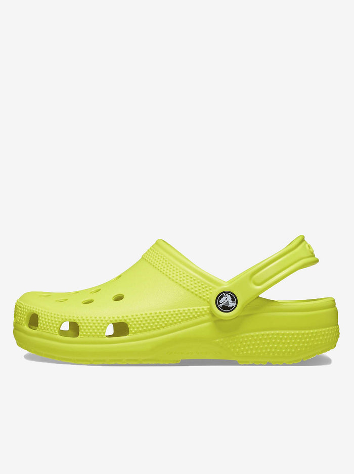 Classic Clog Unisex