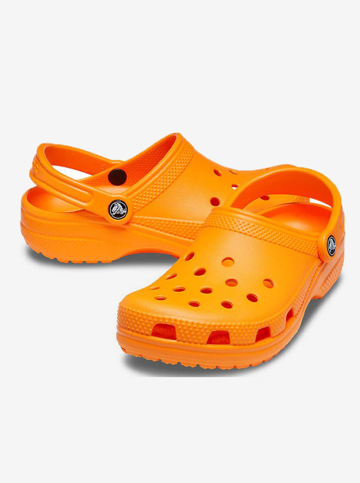 Classic Clog Unisex