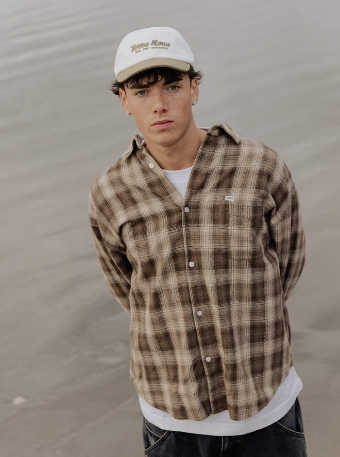Classic Dad Cap