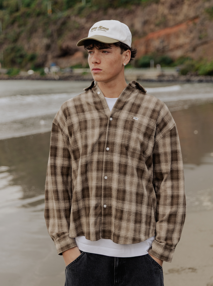 Classic Dad Cap