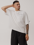 Classic Heavyweight Boxy Tee