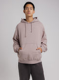Classic Hood in Taupe