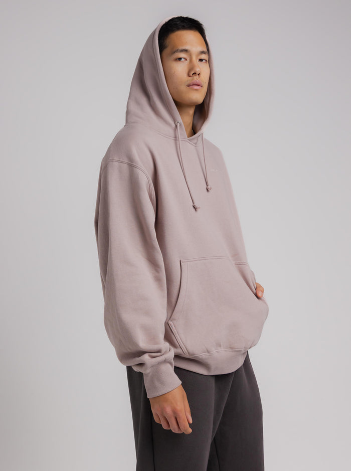 Classic Hood in Taupe