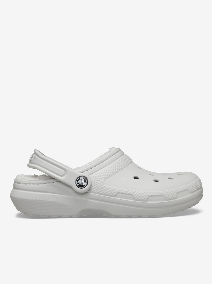 Classic Lined Clog