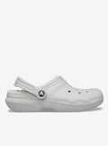 Classic Lined Clog