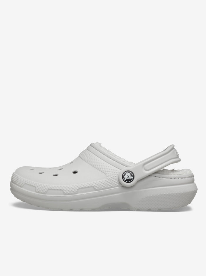 Classic Lined Clog