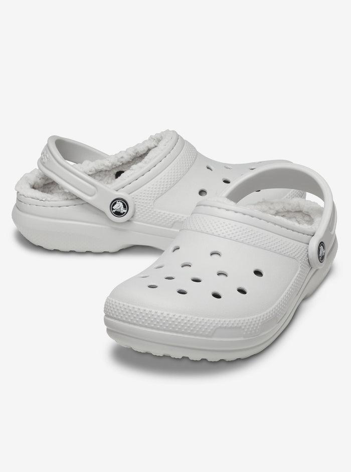 Classic Lined Clog