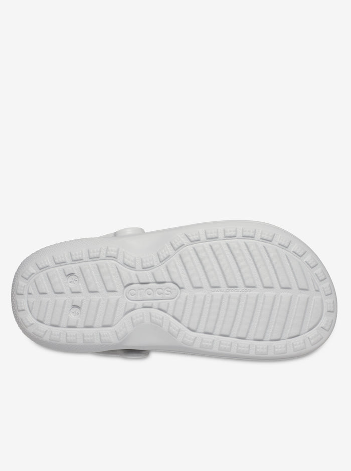 Classic Lined Clog