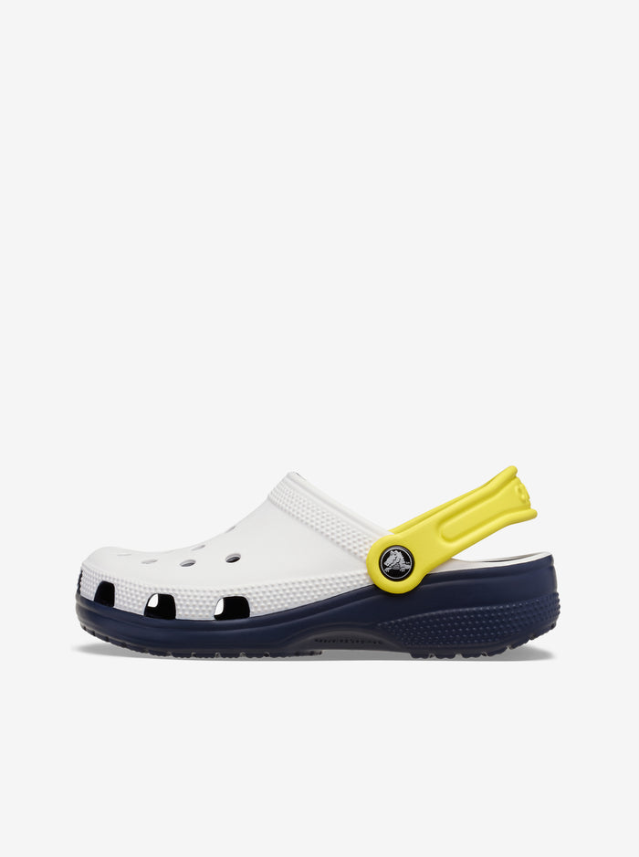 Classic Retro Sport Clog Kids