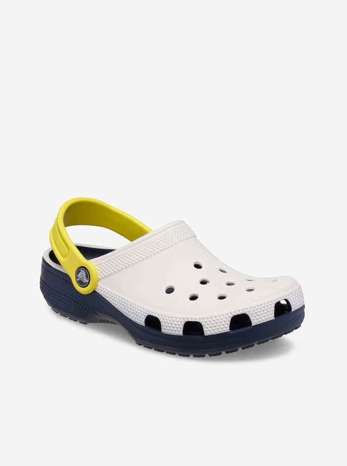 Classic Retro Sport Clog Kids