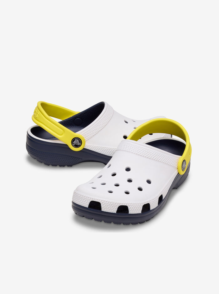 Classic Retro Sport Clog Kids