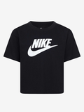Club Boxy Tee Kids