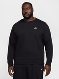Club Fleece Crew