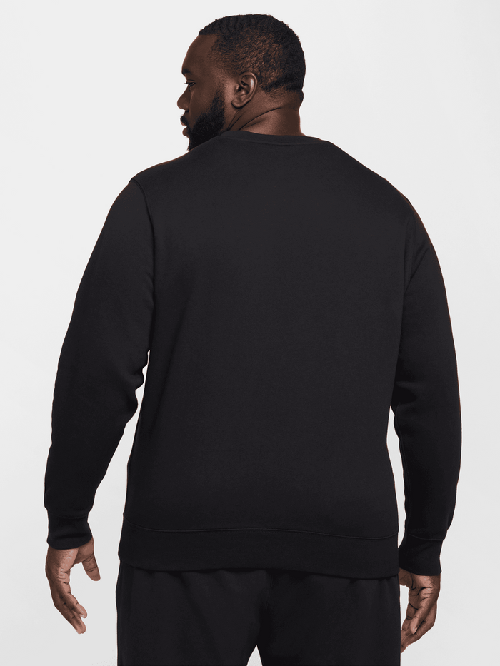 Club Fleece Crew