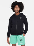 Club Fleece French Terry Hoodie Youth