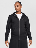 Club Fleece Full Zip Hoodie