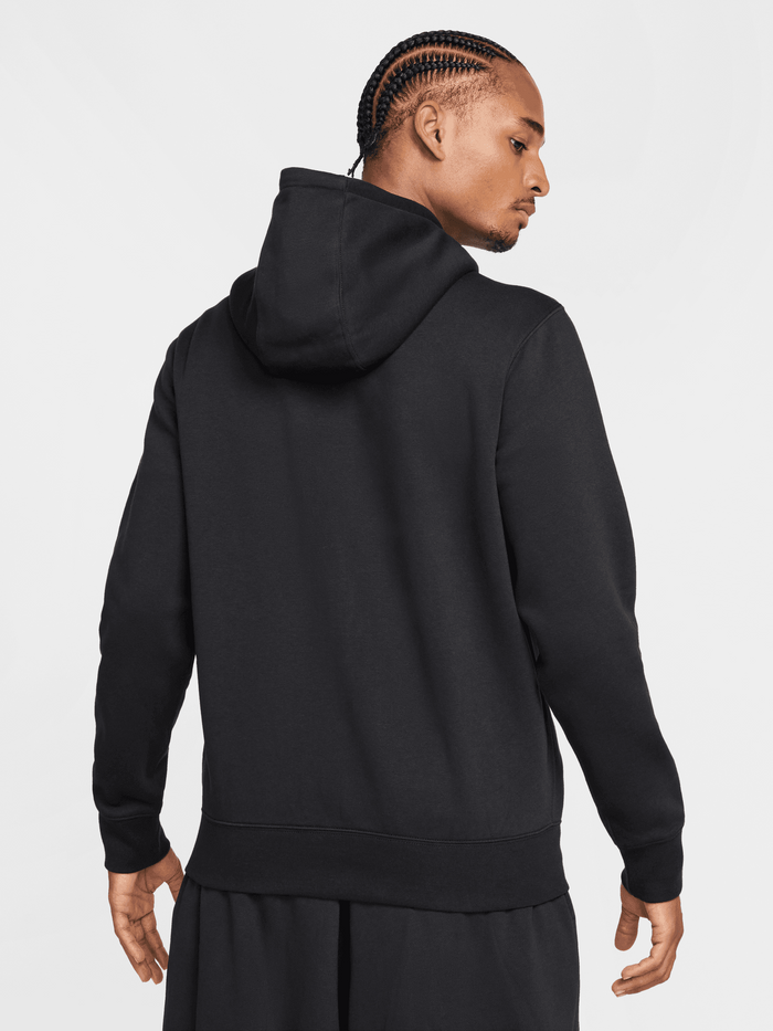 Club Fleece Full Zip Hoodie