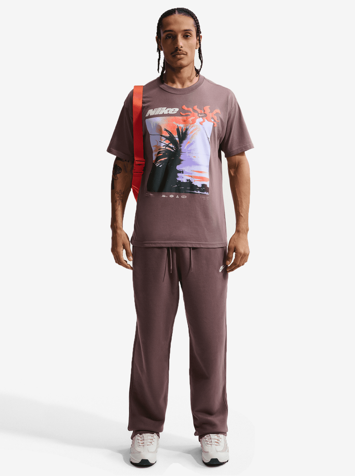 Club Fleece Trousers