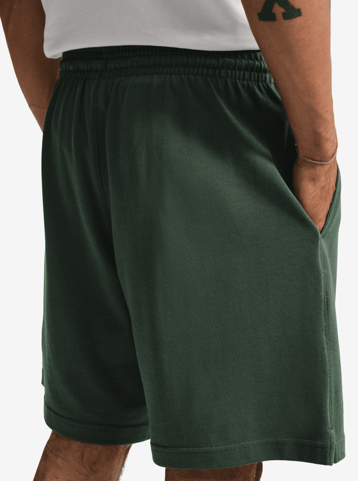 Club Knit Short