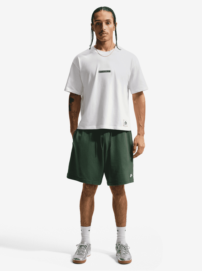 Club Knit Short