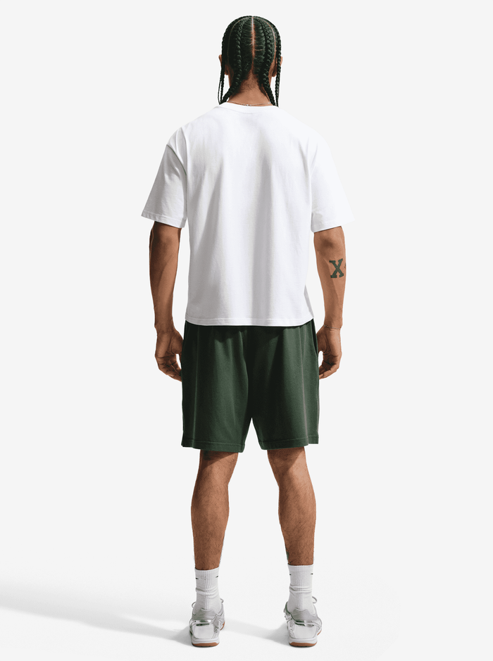 Club Knit Short