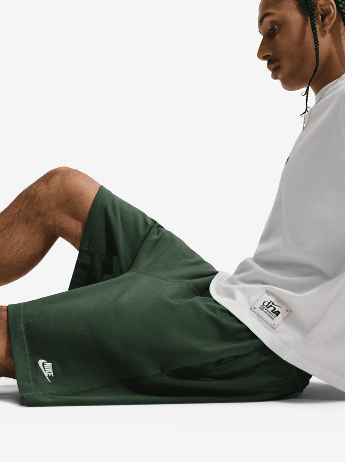 Club Knit Short