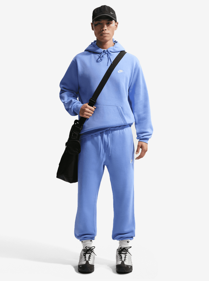 Club Pullover Fleece Hoodie