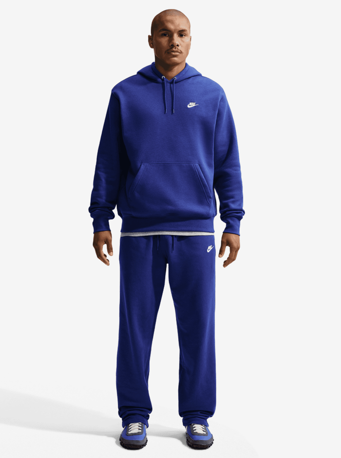 Club Pullover Fleece Hoodie