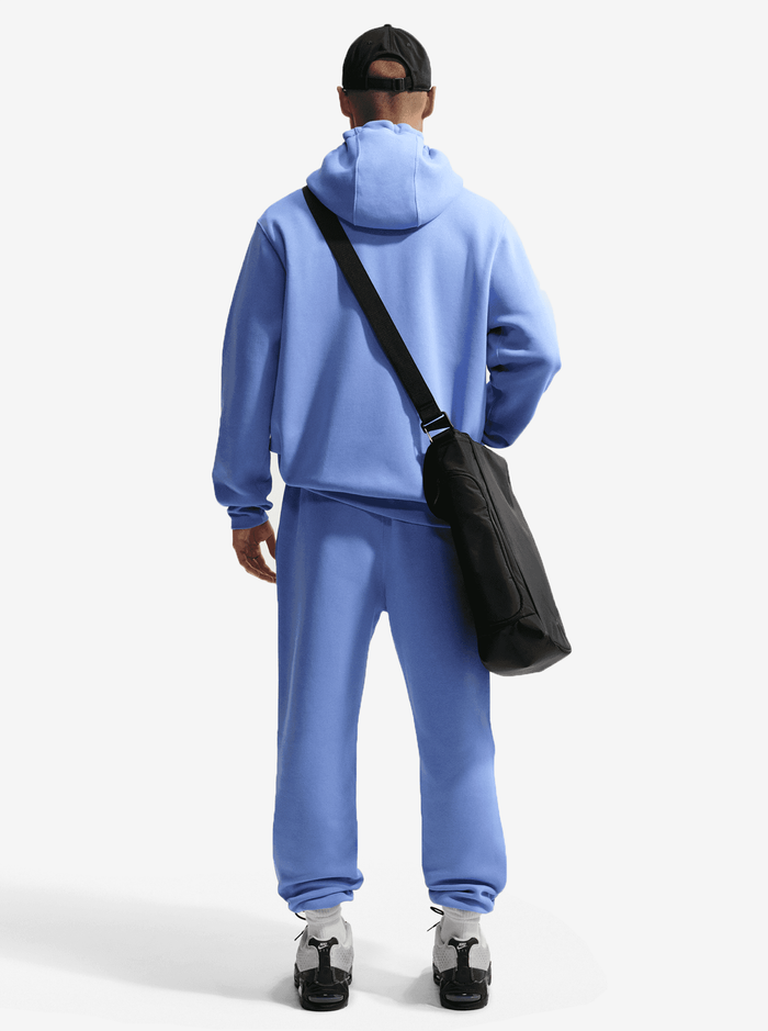 Club Pullover Fleece Hoodie