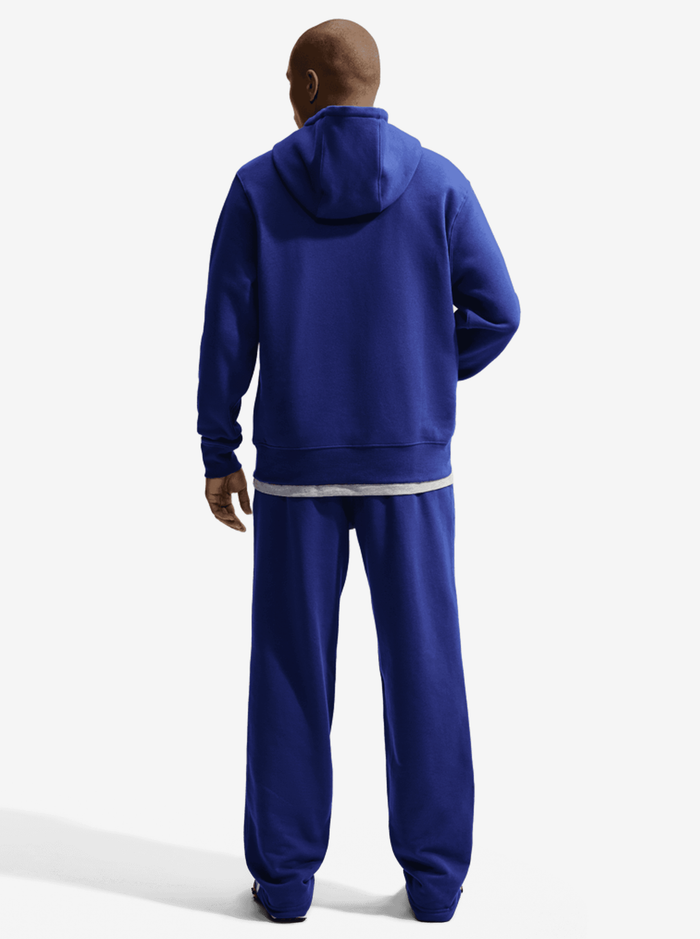 Club Pullover Fleece Hoodie