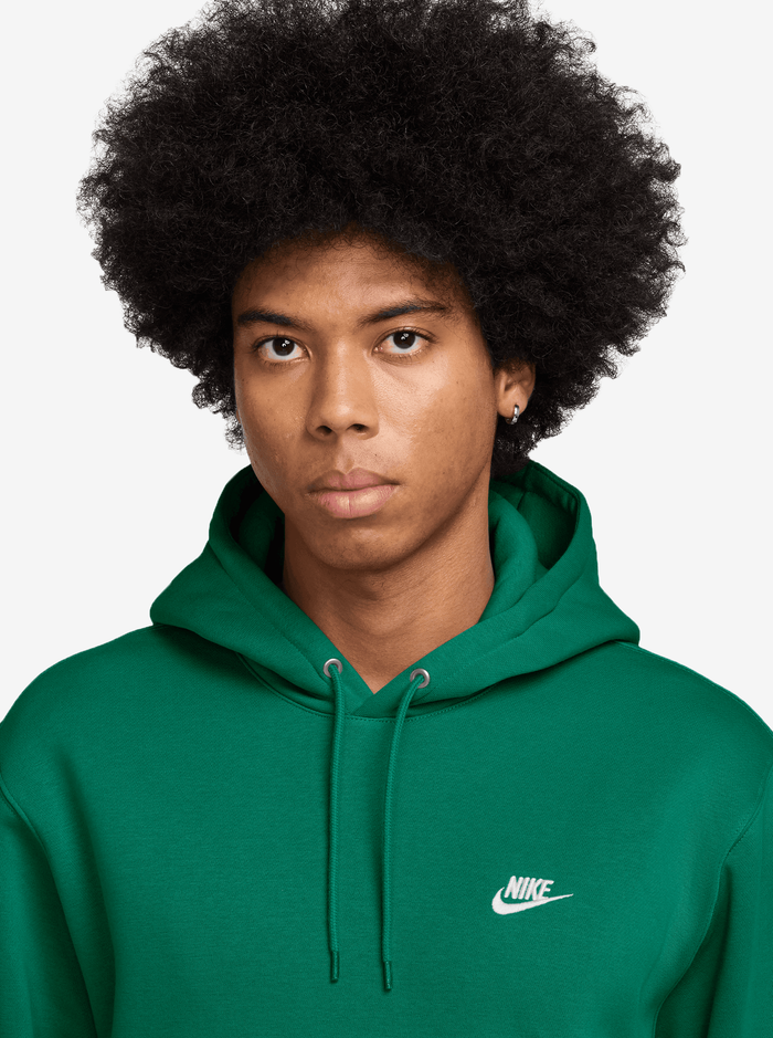 Club Pullover Fleece Hoodie