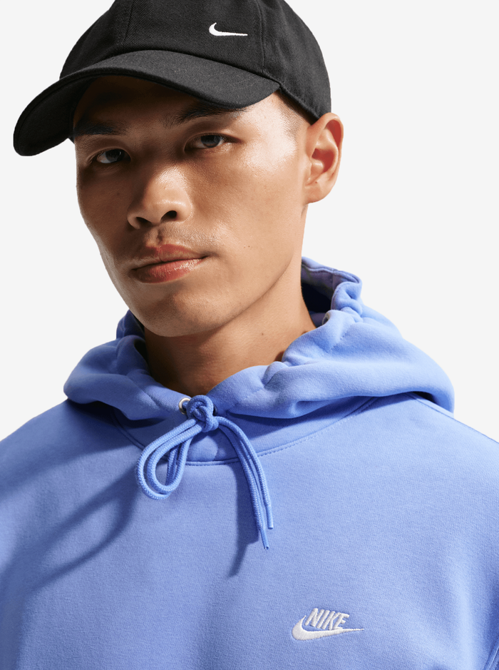 Club Pullover Fleece Hoodie