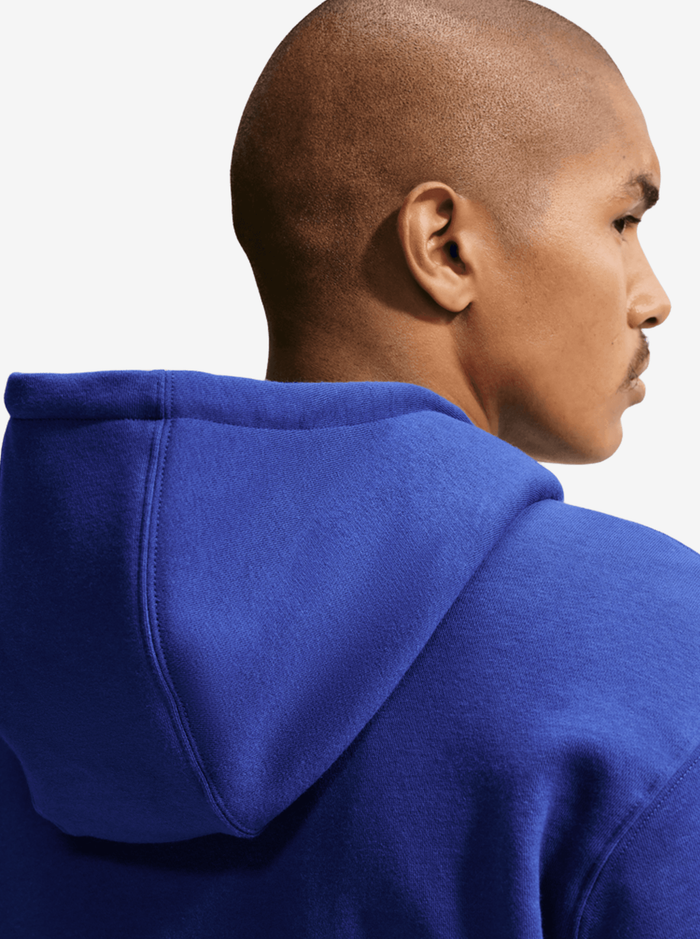 Club Pullover Fleece Hoodie
