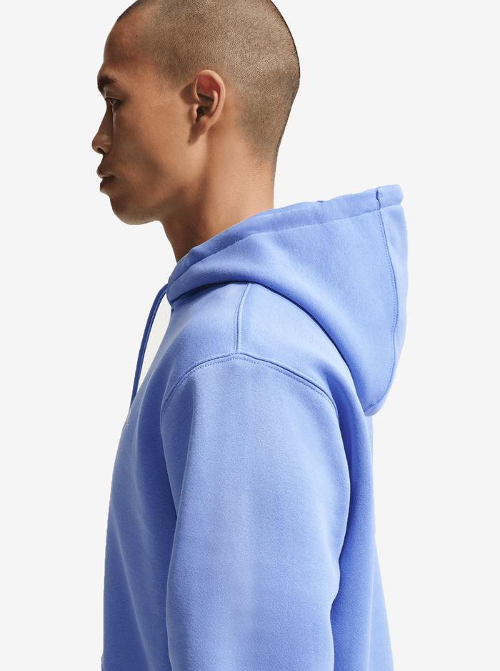 Club Pullover Fleece Hoodie