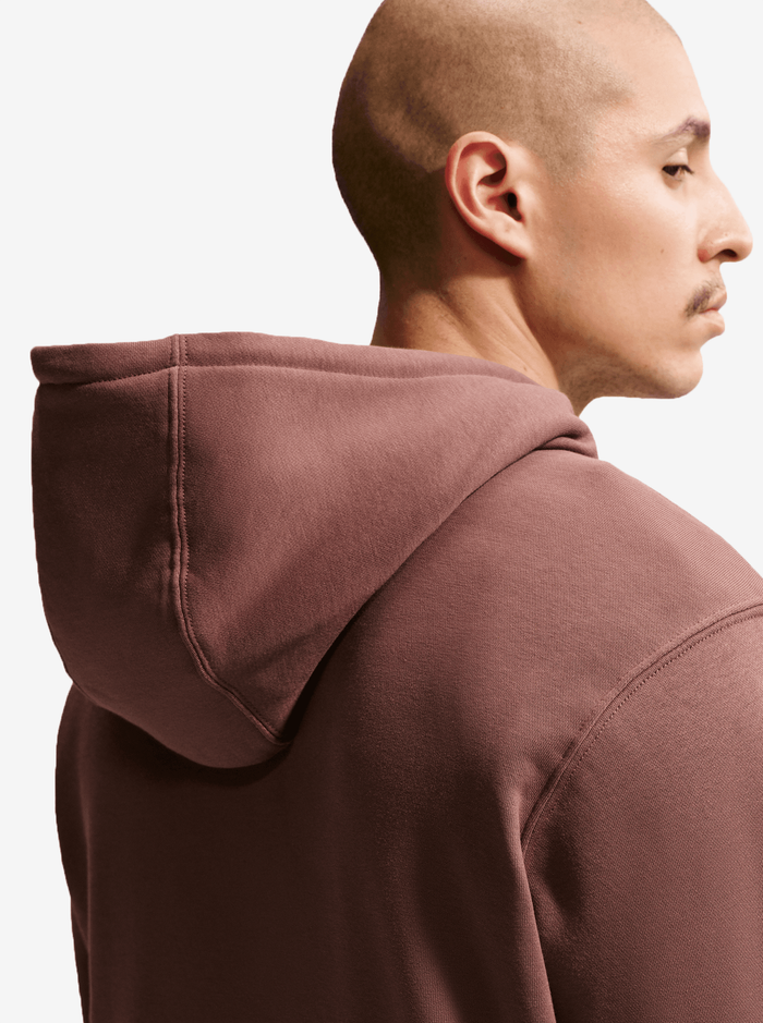 Club Pullover Fleece Hoodie