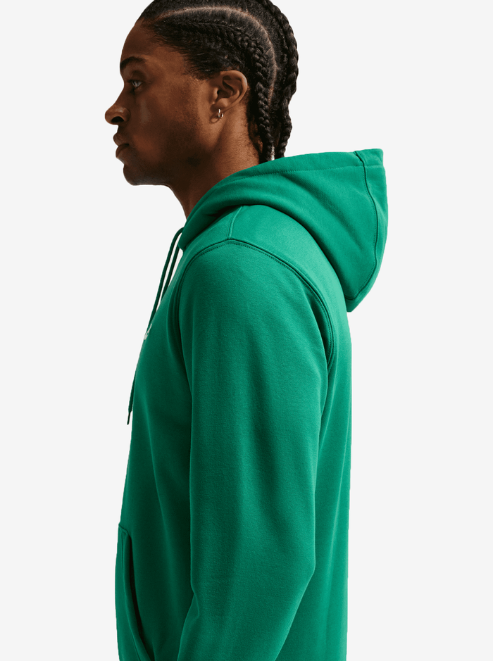 Club Pullover Fleece Hoodie