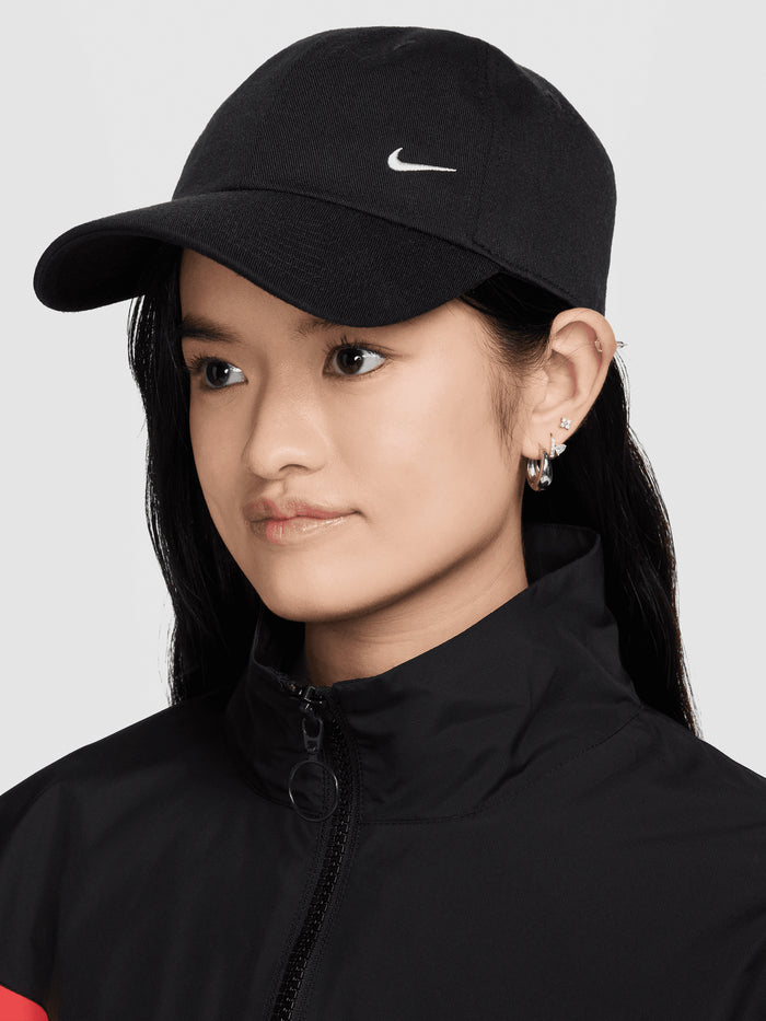 Club Unstructured Swoosh Cap