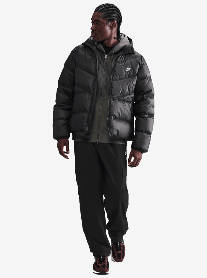 Club Woven Cargo Pant