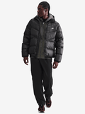 Club Woven Cargo Pant