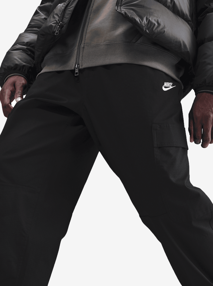 Club Woven Cargo Pant