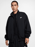 Club Woven Tracksuit Jacket